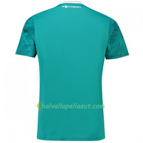 Jalkapallo Pelipaidat Saksa World Cup 2018 Vieraspaita